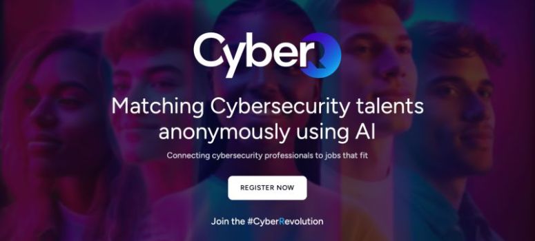 Be a Part of the CyberRevolution with Cyberr®