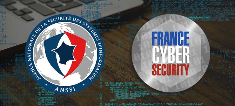 Cybersécurité: la France entend imposer sa propre vision du cyberespace