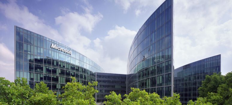 Microsoft devient le premier hébergeur de données de santé certifié en France