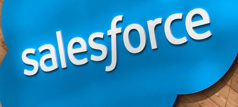 Salesforce : Un écosystème France de 150 000 emplois créés d'ici 2022
