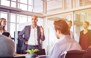 Recrutement développeur