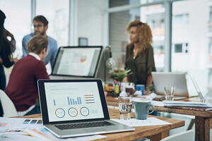Recrutement cadre dirigeant IT
