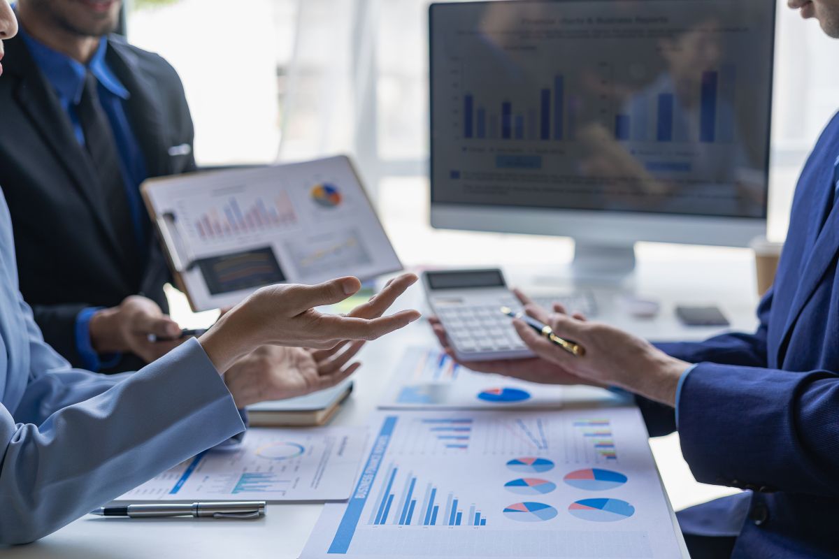 Recrutement dans l'investissement avec EliteGroup Recruitment Recrutement dans l'investissement avec EliteGroup Recruitment