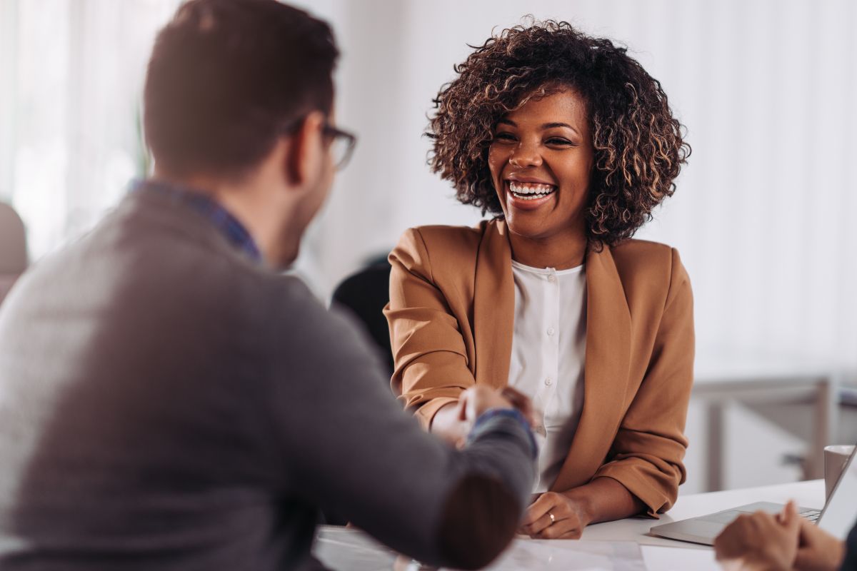 Accord de recrutement suite à une externalisation de la recherche par le biais du RPO Accord de recrutement suite à une externalisation de la recherche par le biais du RPO