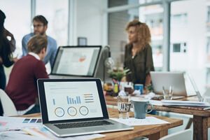 IT Executive search